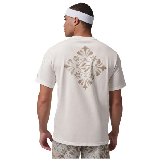 Jordan Ανδρική κοντομάνικη μπλούζα Luka Men's T-Shirt